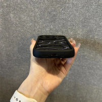 Thumbnail for Funny Snake Protective iPhone Case