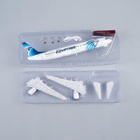 Thumbnail for Egypt Air Boeing B737-800  Airplane Model (1/85 Scale - 47CM)