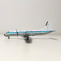 Thumbnail for YS-11 PROP-JET Japan Airlines Airplane Model (1/200 Scale)