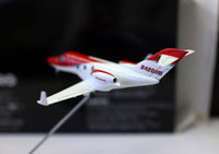 Thumbnail for HONDAJET JET Business Jet Small Airplane Model (1/144 Scale)