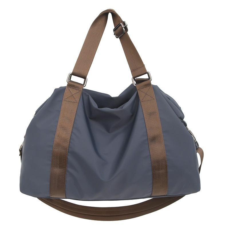 Nylon Shoulder Bag Handbag