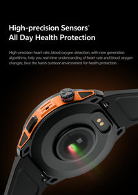 Thumbnail for Fully Automatic Mechanical Watch Waterproof Square Stainless Steel Mesh Strap