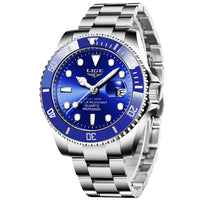 Thumbnail for Top Brand Luxury Fashion Diver Watch