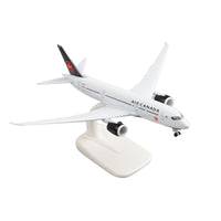 Thumbnail for Canada Airlines Boeing 787 Airplane Model (20CM)