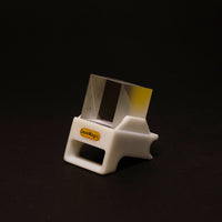 Thumbnail for Crystal Mini Monitor for Bitcoin & Weather Tracking