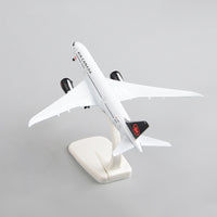 Thumbnail for Canada Airlines Boeing 787 Airplane Model (20CM)