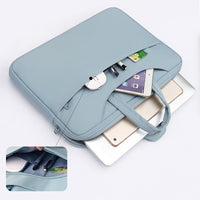 Thumbnail for Inner Bag Waterproof Nylon Laptop Bag