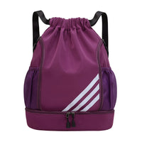 Thumbnail for Sports travel Outdoor waterproof Sports Bag - view 18