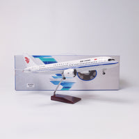 Thumbnail for Air China COMAC C919 Airplane Model (47CM)