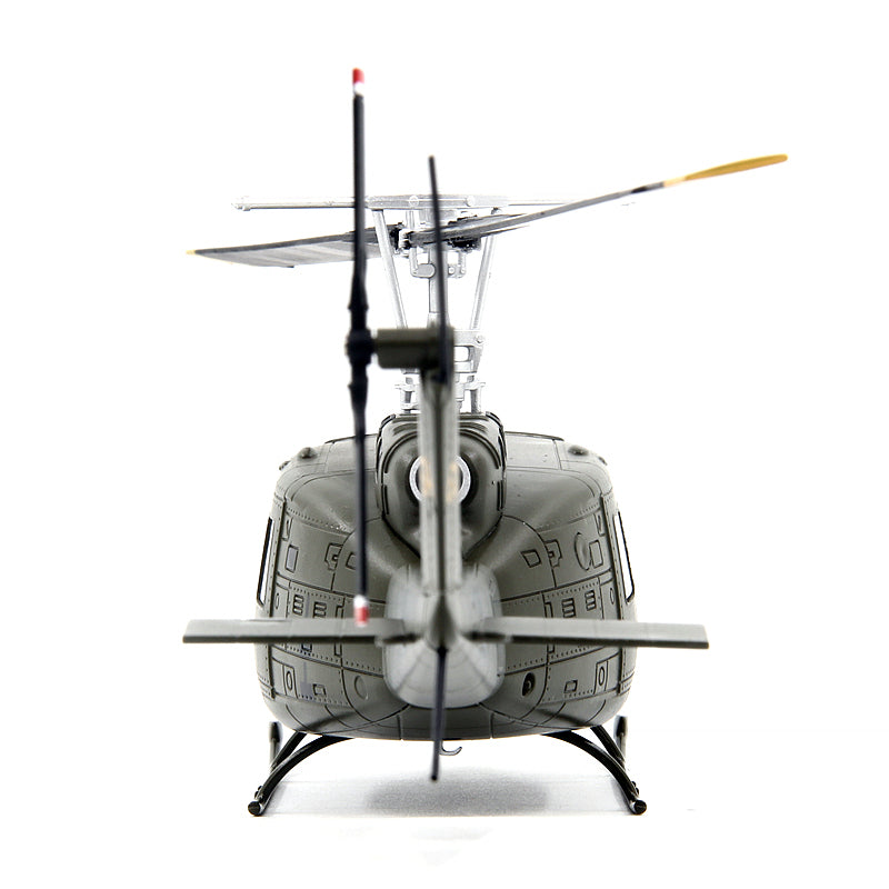 AF1 US Army UH-1H Helicopter 116th Hornet Squadron 674 # Helicopter Model 1/48 Scale