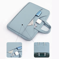 Thumbnail for Inner Bag Waterproof Nylon Laptop Bag