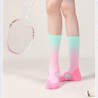 Thumbnail for Thickened Basketball Sports Socks Cushioned