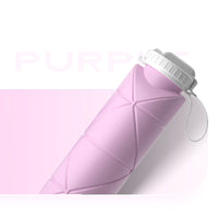 Thumbnail for Food Grade Telescopic Folding Water Cup Water Cup