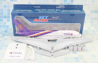 Thumbnail for Thai Airways Airbus A380-800 Airplane Model (1/200 Scale)