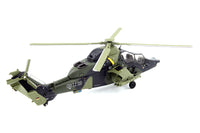 Thumbnail for EC-665 EC665 UHT Eurocopter Tiger Helicopter Model 1/72 Scale