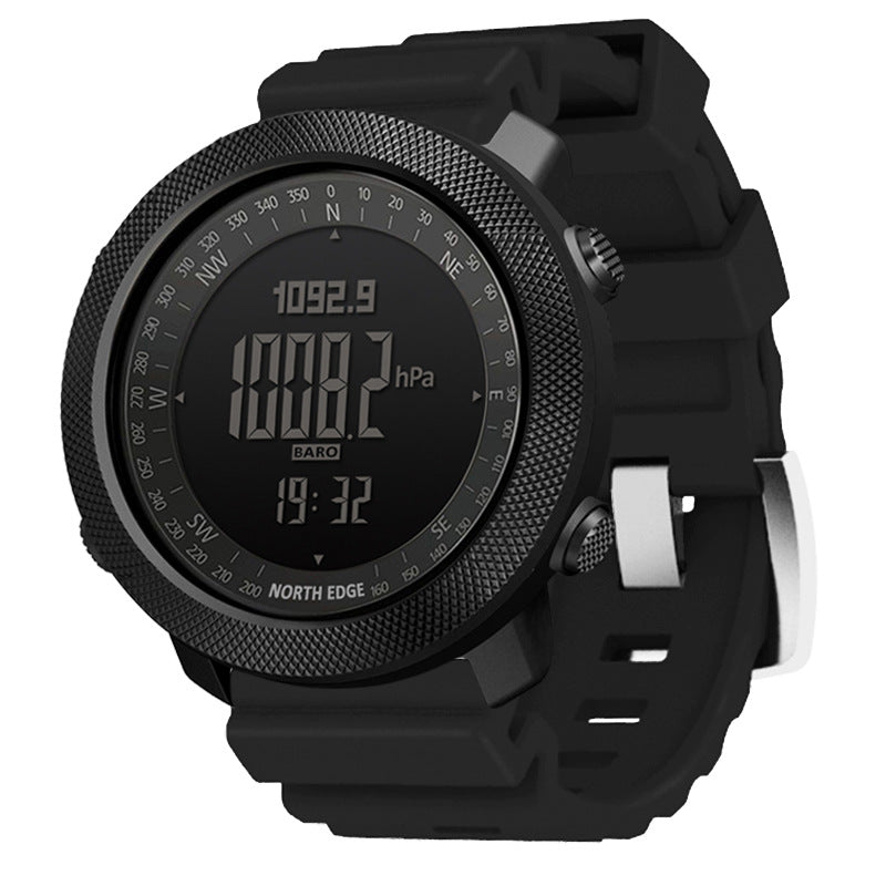 Sport Digital Running Swimming Military Army Men's watches