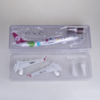 Thumbnail for 9air Boeing 737-800 (Special Edition 47CM) Airplane Model