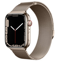 Thumbnail for Milanese Loop for apple watch band
