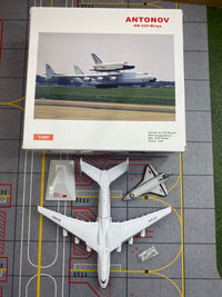 Thumbnail for Antonov An-225 AN225 