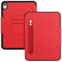 Thumbnail for Smart Cover for iPad Model Multi-fold Back suction Case