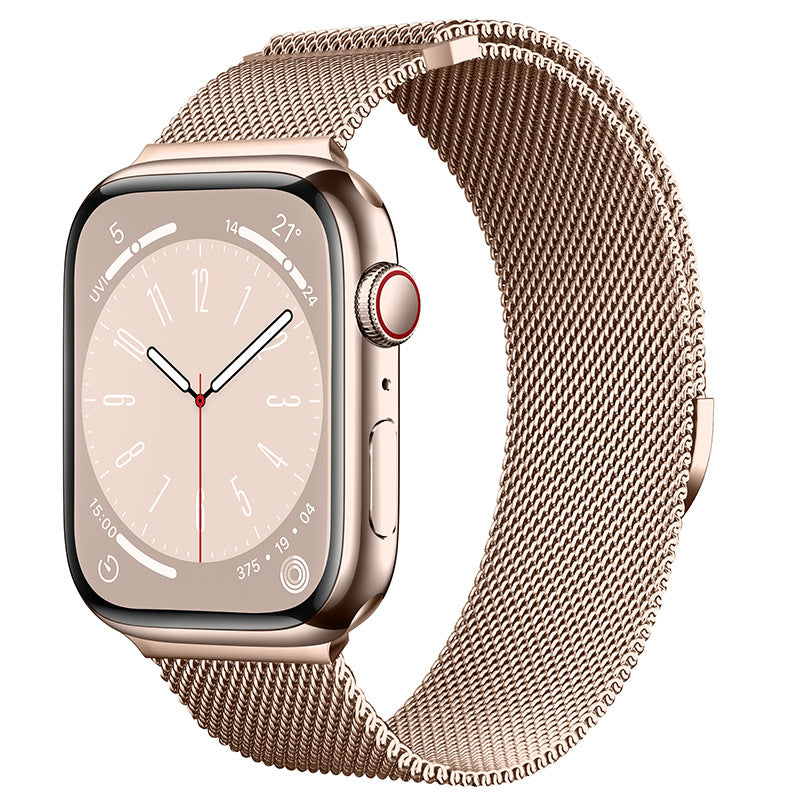 Milanese Loop for apple watch band