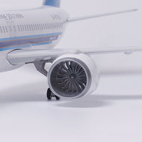 Thumbnail for China Southern Airlines COMAC C919 Airplane Model (47CM)