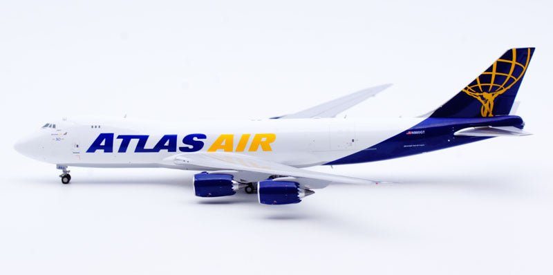 Boeing 747 pilot accessory from Aviation Shop