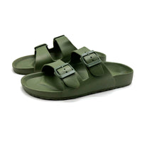 Thumbnail for Slippers Outdoor Soft Sole Non-slip Beach Sandals
