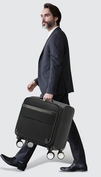 Thumbnail for Oxford Cloth 18 Inch Business Luggage