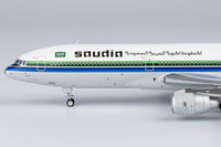 Thumbnail for NG32012 Saudia Lockheed L-1011-200 HZ-AHJ Airplane Model (1:400 Scale)