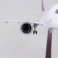 Thumbnail for 9air Boeing 737-800 (Special Edition 47CM) Airplane Model