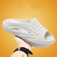 Thumbnail for EVA Beach Semi Sandals