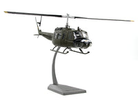Thumbnail for AF1 US Army UH-1H Helicopter 116th Hornet Squadron 674 # Helicopter Model 1/48 Scale