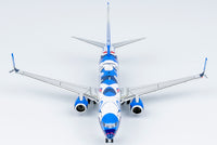 Thumbnail for Alaska Airlines B737-800 N559AS Airplane Model (1/400 Scale)