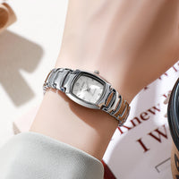 Thumbnail for Elegant Ladies Quartz Watch Versatile Women's Watch