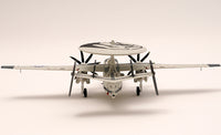 Thumbnail for S14 E-2C E2 Hawkeye Early Warning VAW-120 Plane Aircraft  Airplane Model (1/144 Scale)