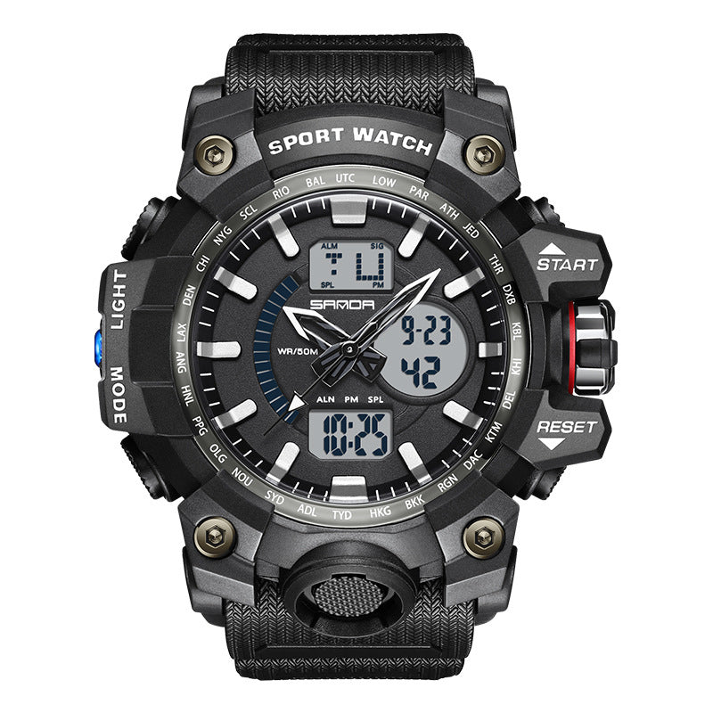 Super Quality Shock Watches