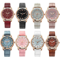 Thumbnail for Women Watches Ladies Watch Dial Quartz Creative Fashion Quartz Watch