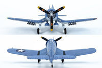 Thumbnail for 1/72 F4U DAPHNE