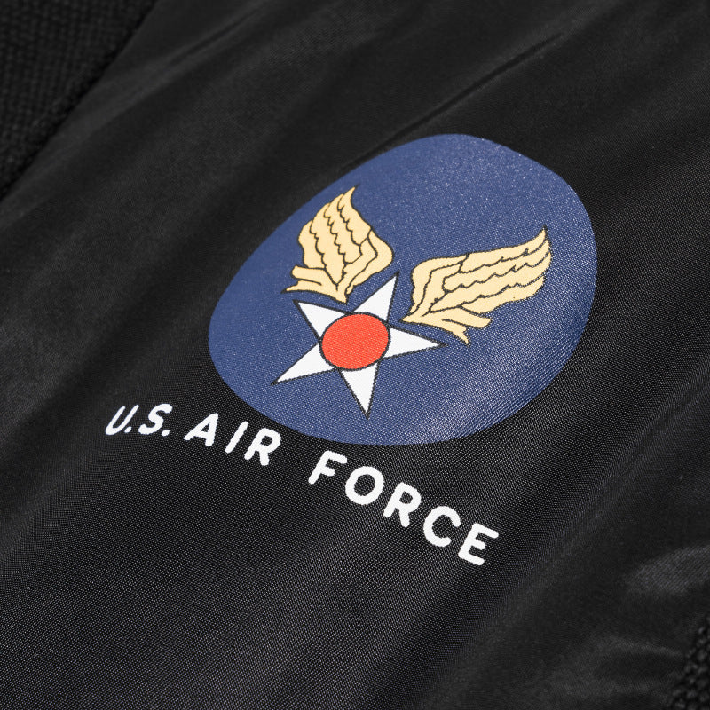 Pilot Nylon Helmet Pack Hand-held Crossbody Bag