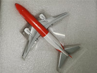 Thumbnail for TNT Express Airlines B737-800(SF) JC Wings XX20129 Airplane Model (1/200 Scale)