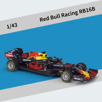 Thumbnail for 1:43 RB16B (2021 season) F1 Alloy Static Model