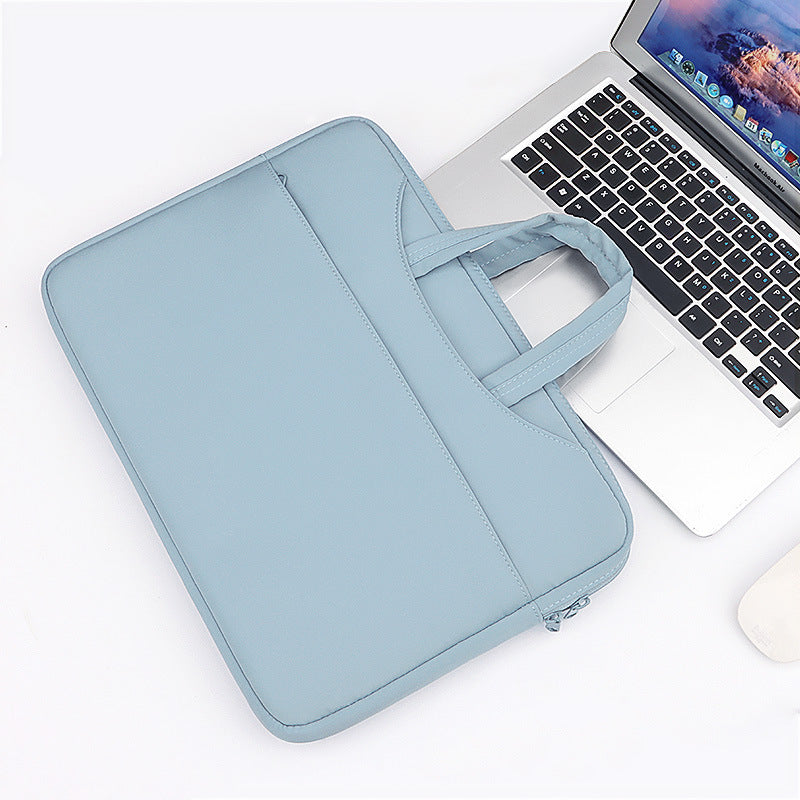 Inner Bag Waterproof Nylon Laptop Bag