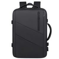 Thumbnail for 17 Inch Multi Pocket Expandable Laptop Backpack