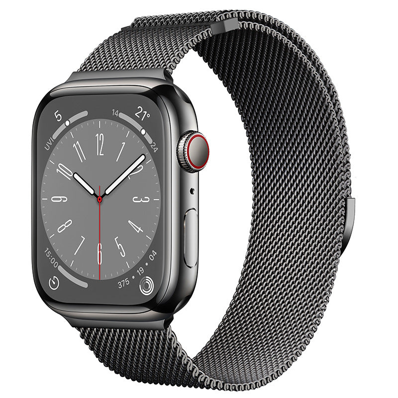 Milanese Loop for apple watch band