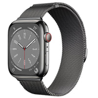 Thumbnail for Milanese Loop for apple watch band