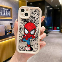 Thumbnail for Spider Man Protective iPhone Case Cover