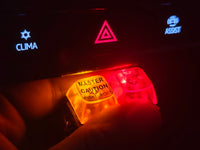 Thumbnail for Boeing 737NG 737-800 737MAX Master Warning Light Key Chain