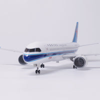 Thumbnail for China Southern Airlines COMAC C919 Airplane Model (47CM)