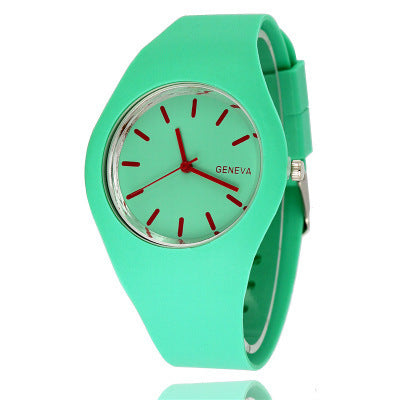 Simple Fashion Women Luxury Brand Waterproof Quartz Watches Ultra-thin